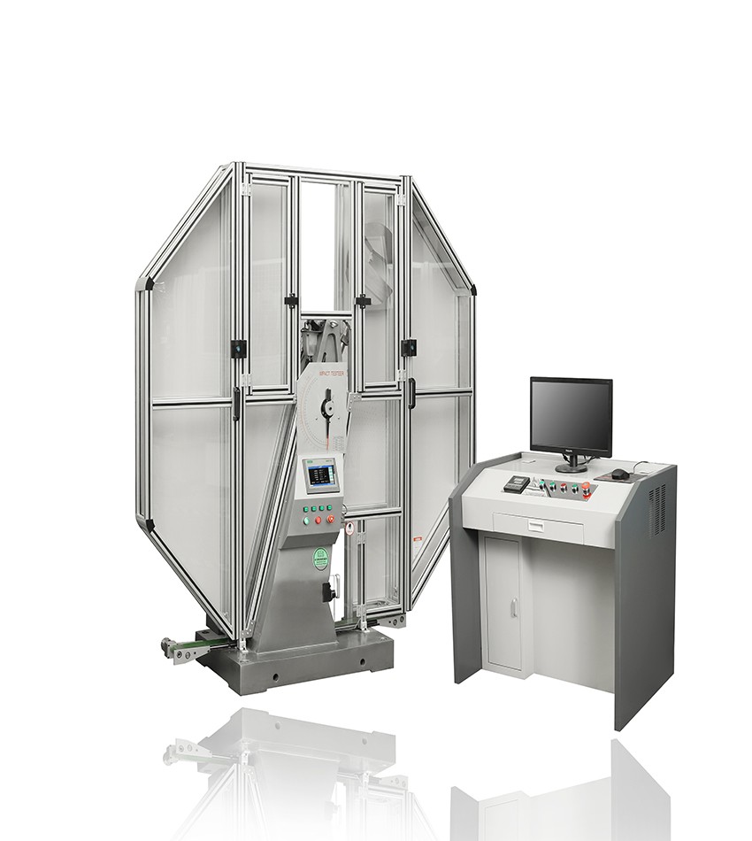 沖擊試驗(yàn)機(jī)系列新